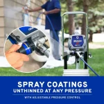 262805 Magnum X7 Stand Airless Paint Sprayer - Image 20