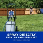 262805 Magnum X7 Stand Airless Paint Sprayer - Image 8