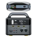 T8 APEX Jump Starter Standard Package and EVO 300 Portable Power Station