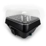 T48D Black Label Commercial Grade 48 Plant Cloner with Humidity Dome