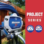 262805 Magnum X7 Stand Airless Paint Sprayer - Image 2