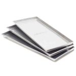 Right Medium Freeze Dryer with Mylar Starter Kit, Stainless Steel, 6L Capacity, -46°F Temperature - Image 4