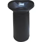 Plastic Company WB-31-4 Lawn Funnel
