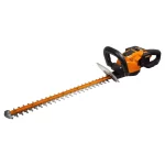 24×22 56V Cordless Hedge Trimmer Wg291