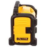 2025 20-Volt MAX Compact Corded / Cordless Worksite Radio - Image 4