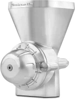 All Metal Grain Mill Attachment, Size: 1 - Image 2