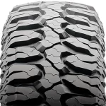 Milestar Patagonia M/T Mud Terrain LT33X12.50R15 108Q C Light Truck Tire - Image 3