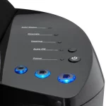 Classic Single Serve K Cup Pod Coffee Maker K50 Black - Image 3