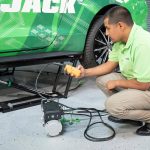 QuickJack 7000TL Portable Car Lift for Trucks & SUVs, 7000 lbs Capacity - Image 5
