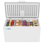 KoolMore 60 in. Commercial Chest Freezer 16 Cu ft.