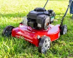 20-Inch 125Cc Gas Push Mower with Briggs & Stratton Engine - Image 7