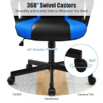 Desk Chair / Office Chair / Gaming Chair - Image 8