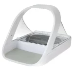 Microchip Pet Feeder