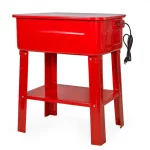Part Cleaner 20 Gallon w/General Purpose Solvent Pump - Image 3