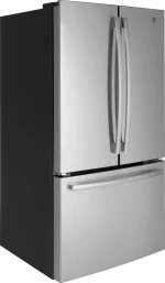 27.0 Cu. ft. Fingerprint Resistant Stainless Steel French Door Refrigerator - Image 6